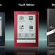 Image for article titled Sony Reader Daily Edition Kindle Fighter Coming Like, Now